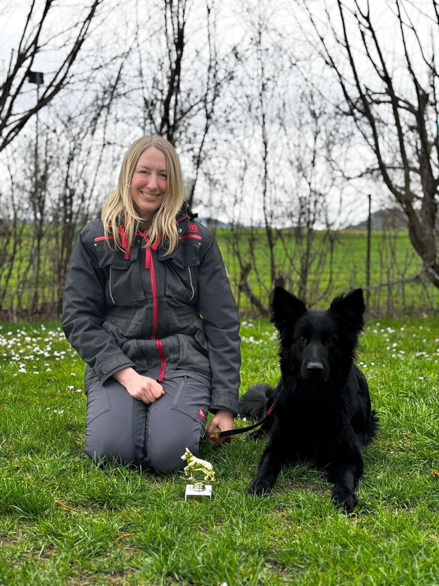 Tanja und "In summa"